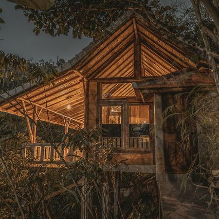 Gumi Ayu Ecostay Munduk Екстериор снимка